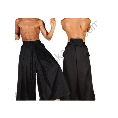 HAKAMA